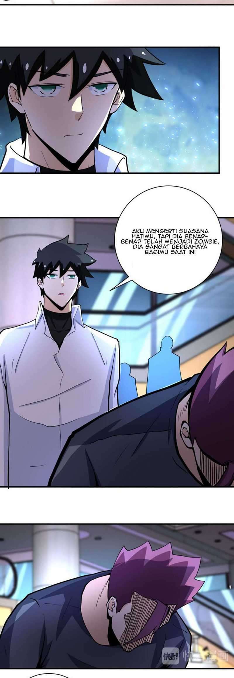 Super System - Chapter 187 11 Super System - Chapter 187 11