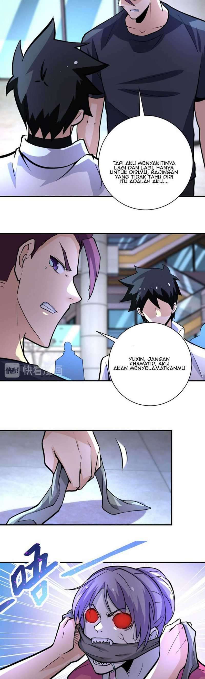 Super System - Chapter 187 16 Super System - Chapter 187 16