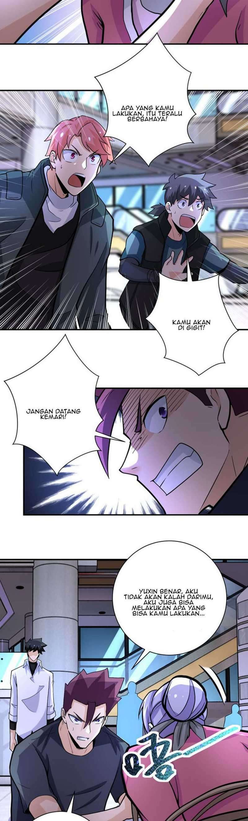 Super System - Chapter 187 17 Super System - Chapter 187 17