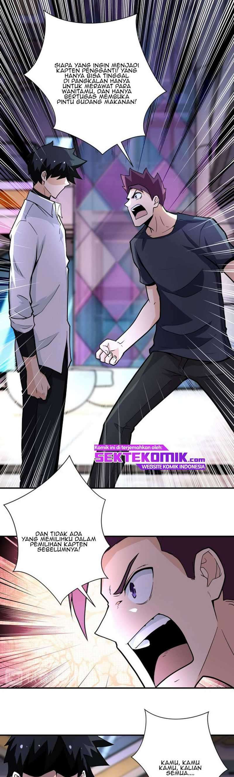 Super System - Chapter 187 14 Super System - Chapter 187 14