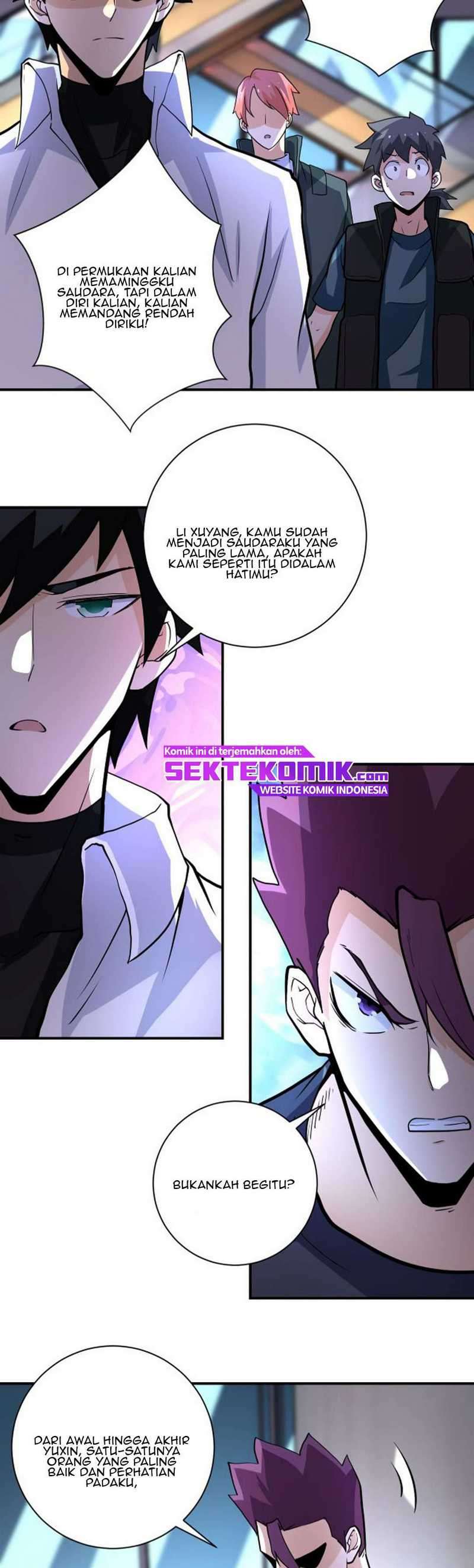 Super System - Chapter 187 15 Super System - Chapter 187 15