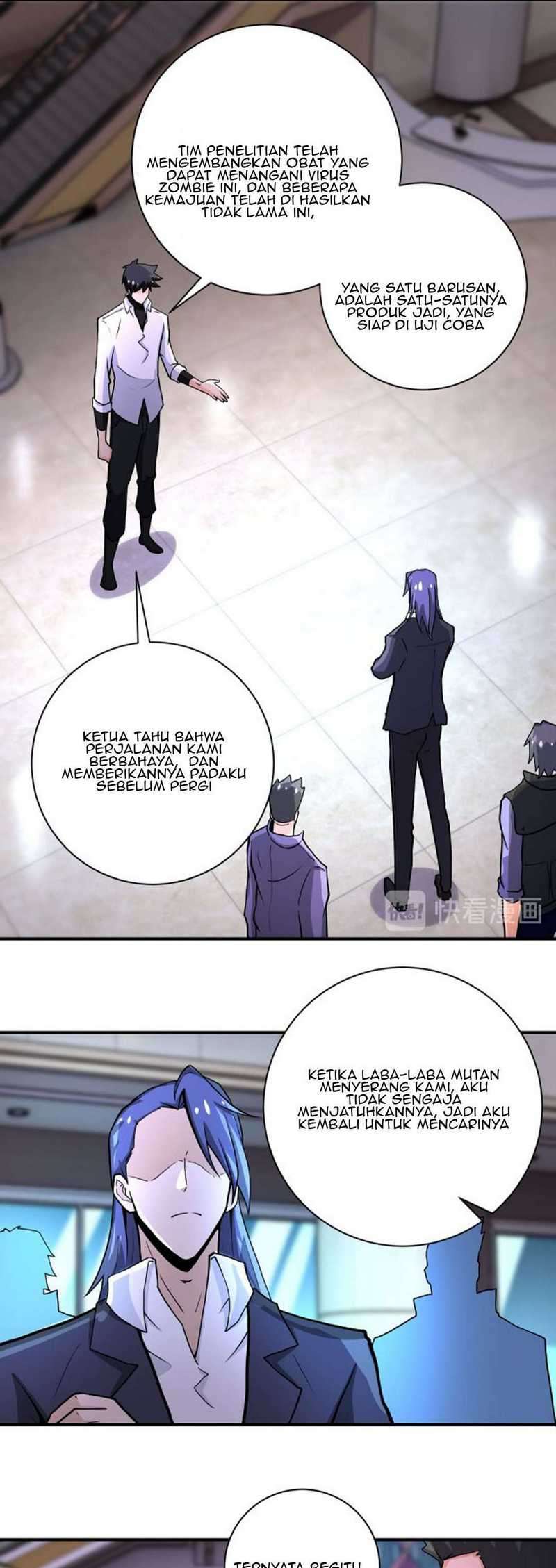 Super System - Chapter 187 6 Super System - Chapter 187 6