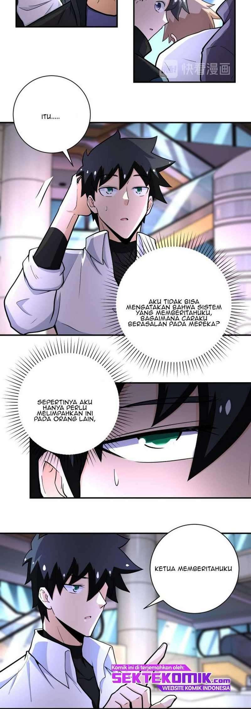 Super System - Chapter 187 5 Super System - Chapter 187 5