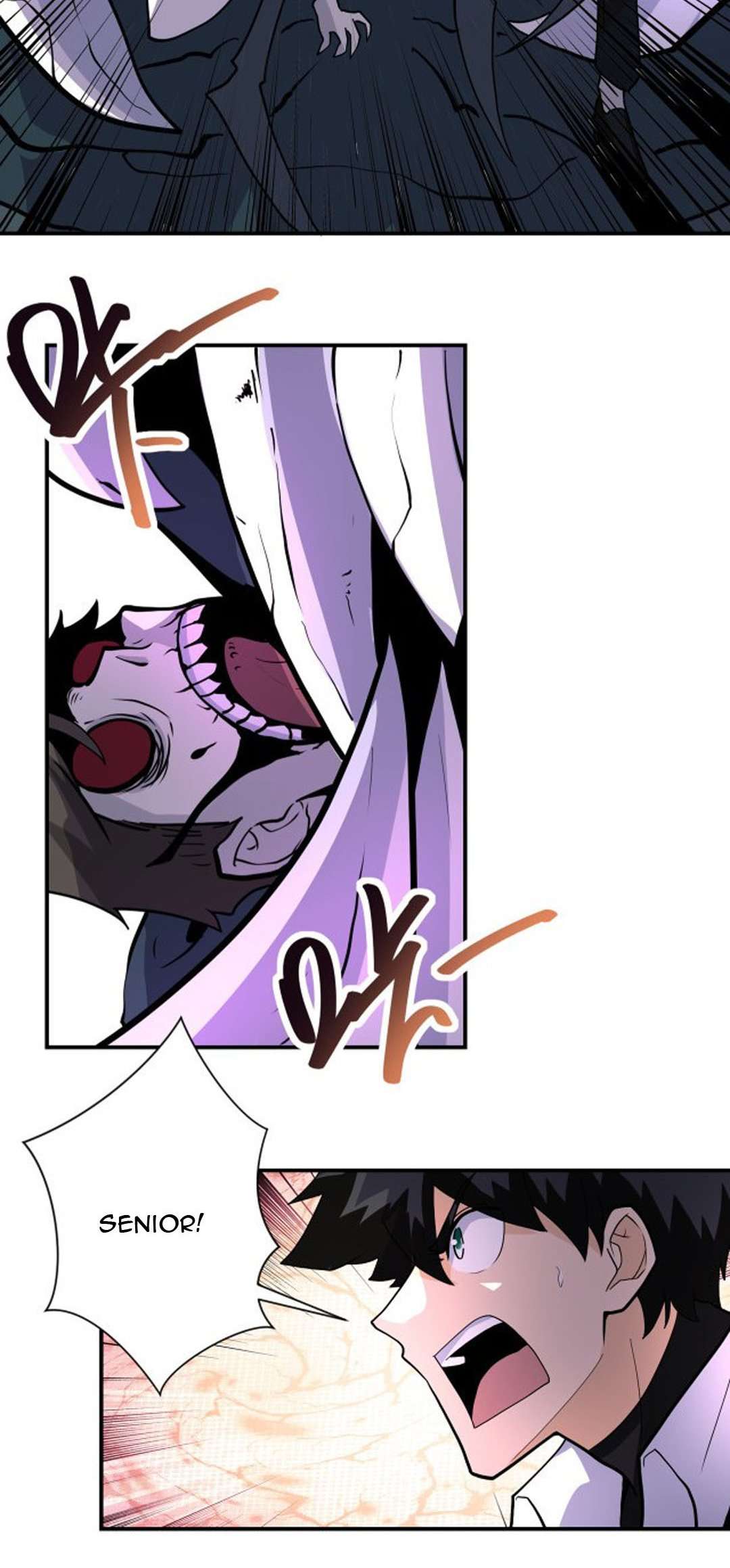 Super System - Chapter 184 9 Super System - Chapter 184 9