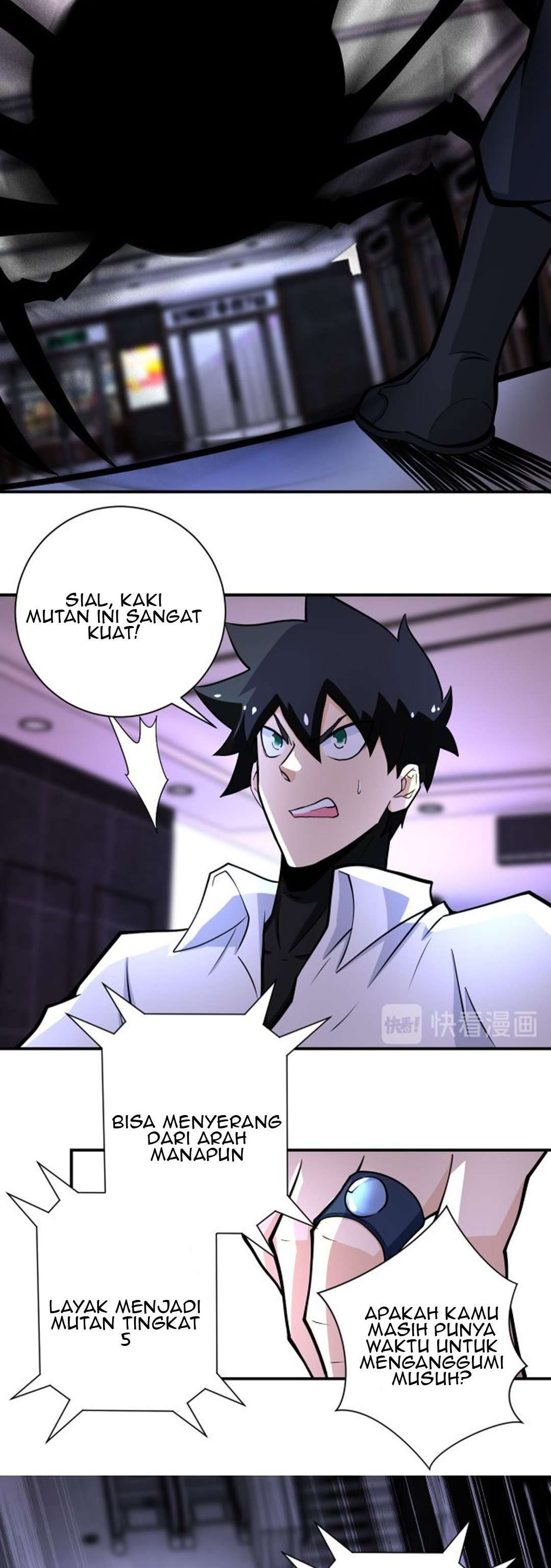 Super System - Chapter 184 22 Super System - Chapter 184 22