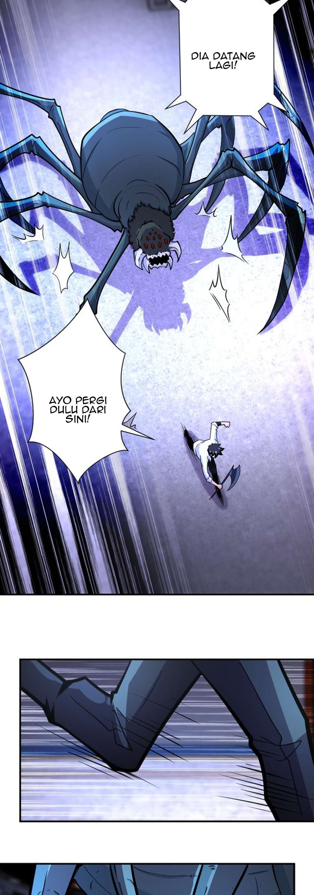 Super System - Chapter 184 23 Super System - Chapter 184 23