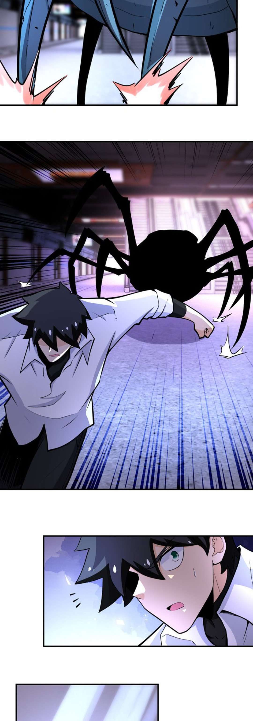 Super System - Chapter 184 24 Super System - Chapter 184 24
