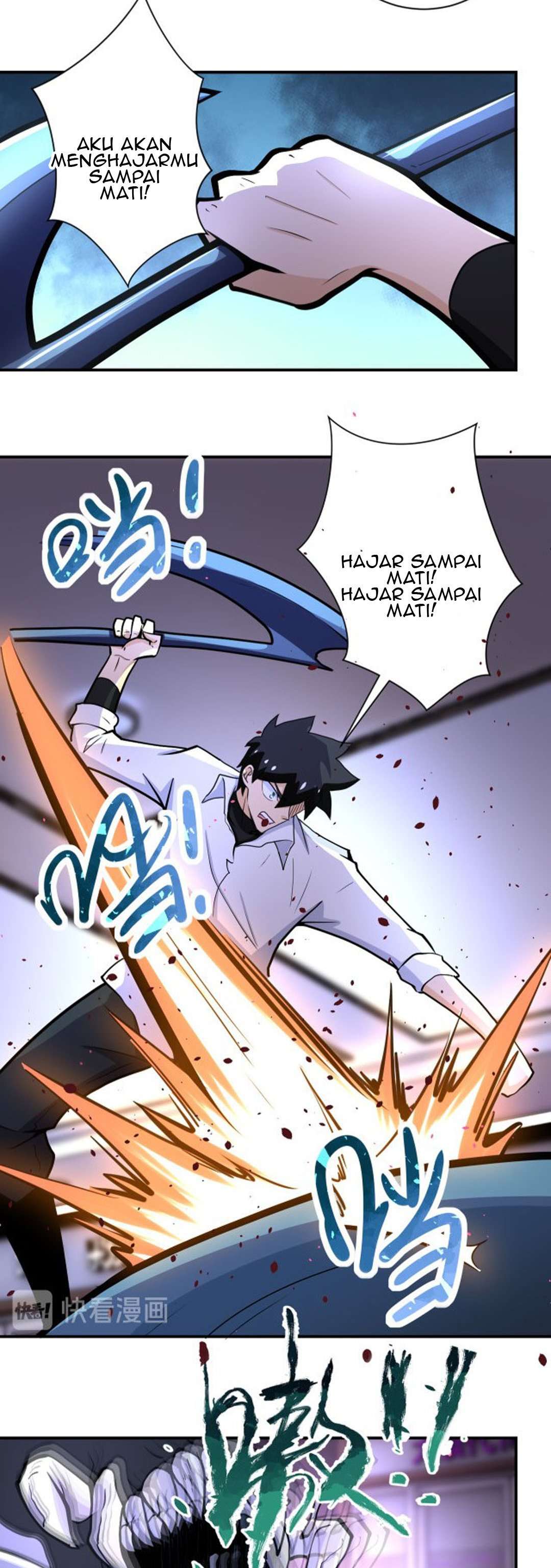 Super System - Chapter 184 19 Super System - Chapter 184 19