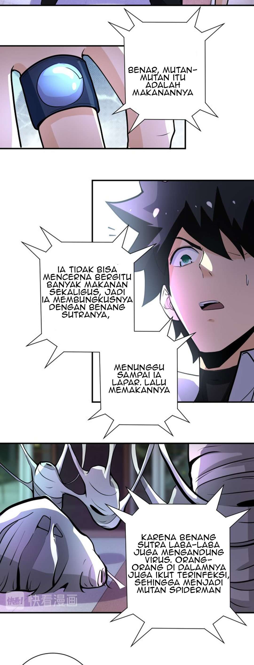 Super System - Chapter 184 13 Super System - Chapter 184 13
