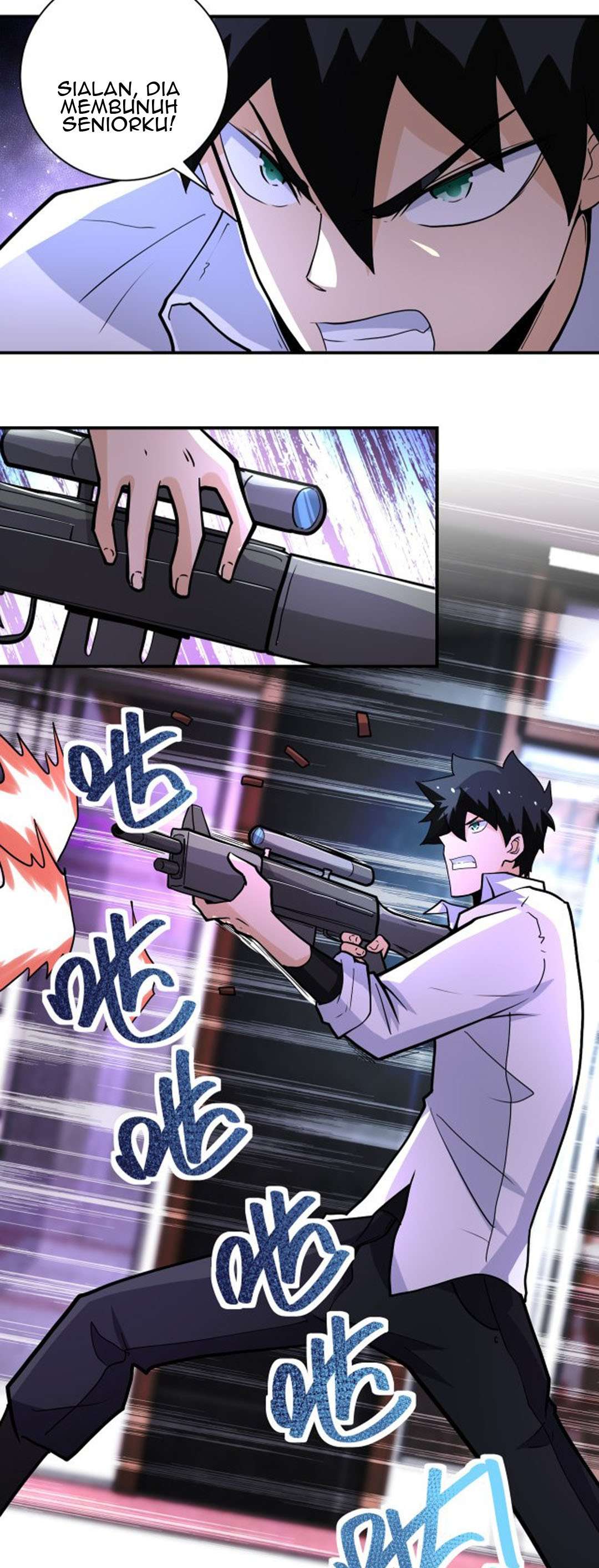 Super System - Chapter 184 14 Super System - Chapter 184 14