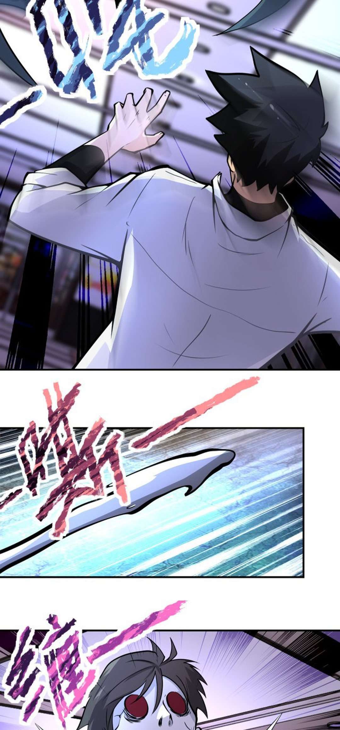 Super System - Chapter 184 6 Super System - Chapter 184 6