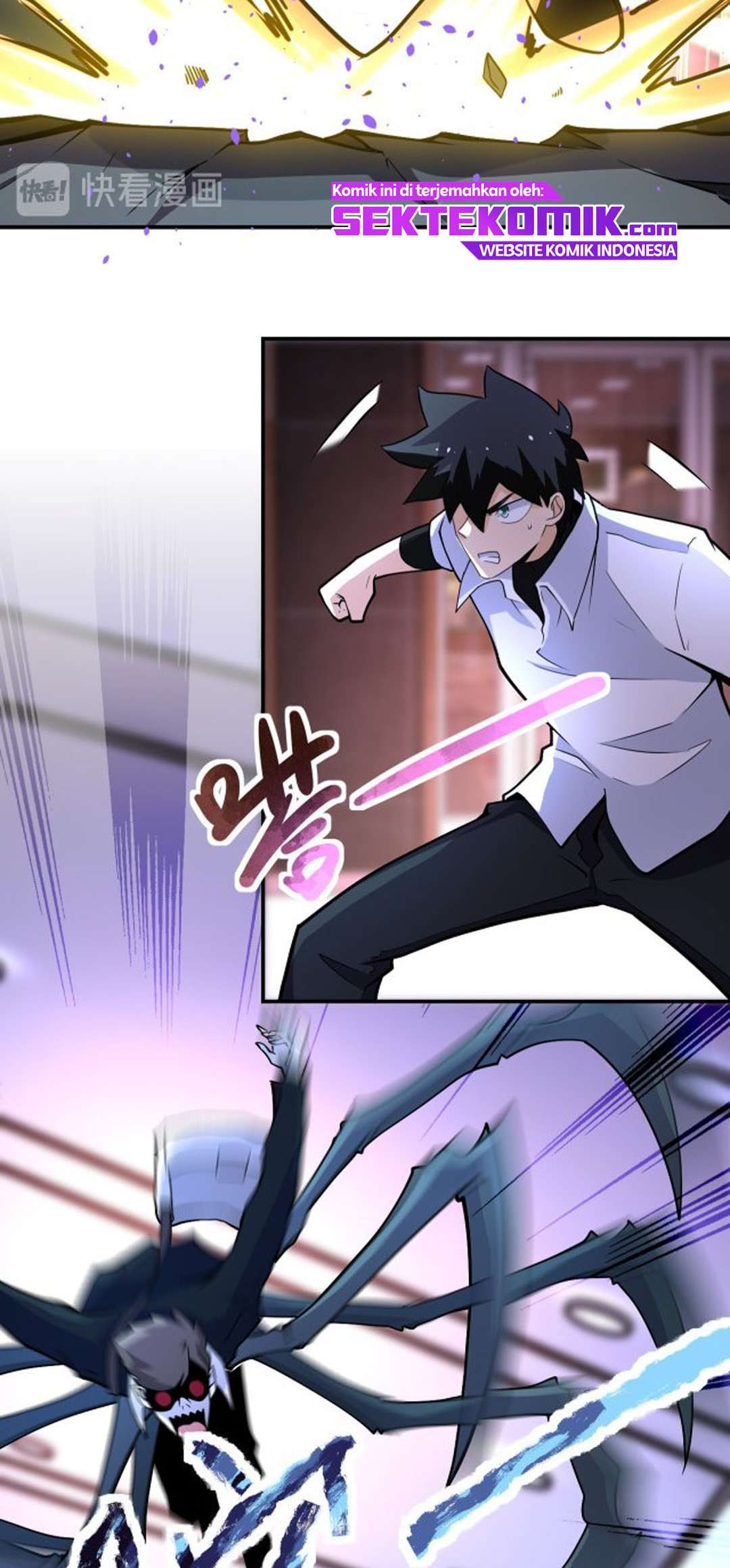 Super System - Chapter 184 5 Super System - Chapter 184 5