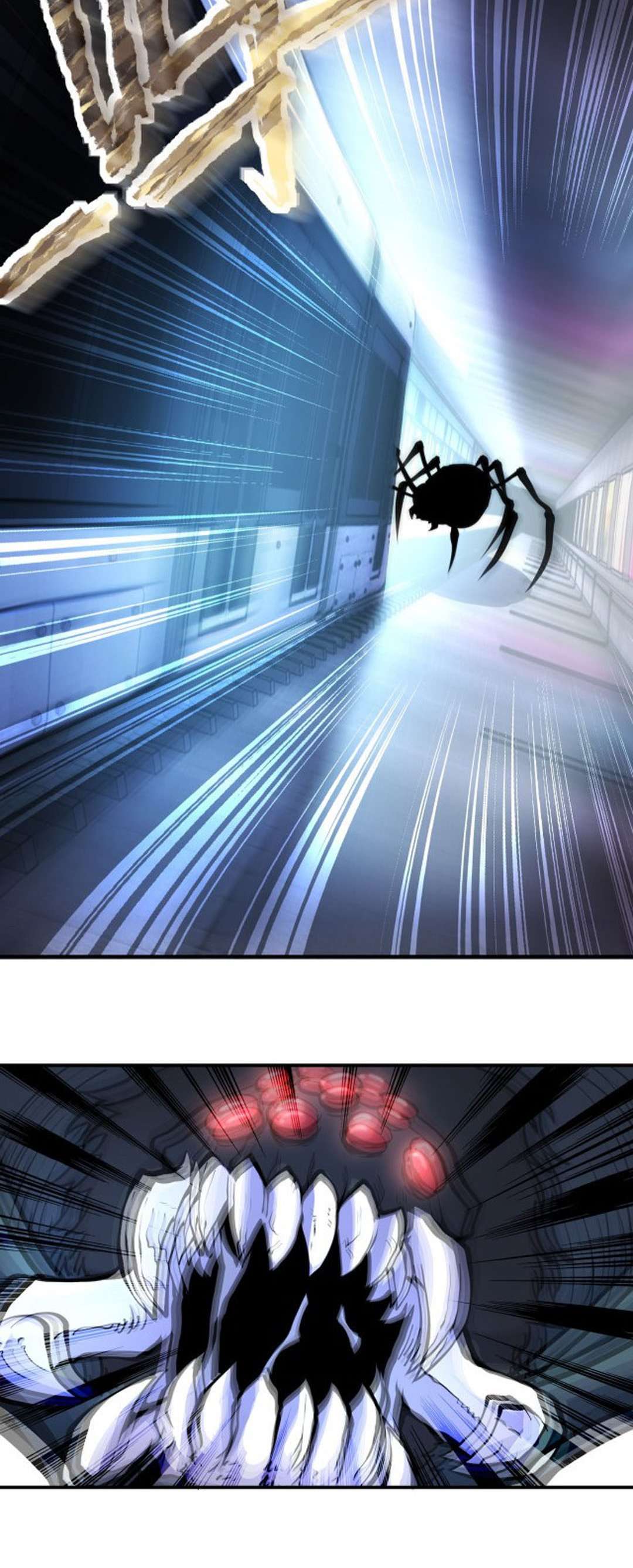 Super System - Chapter 185 9