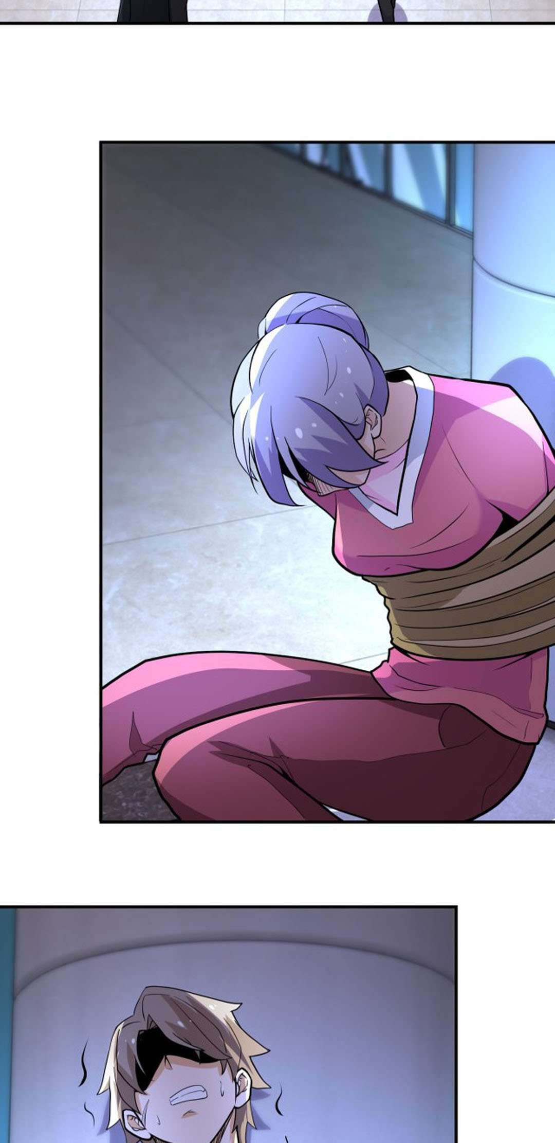 Super System - Chapter 185 22