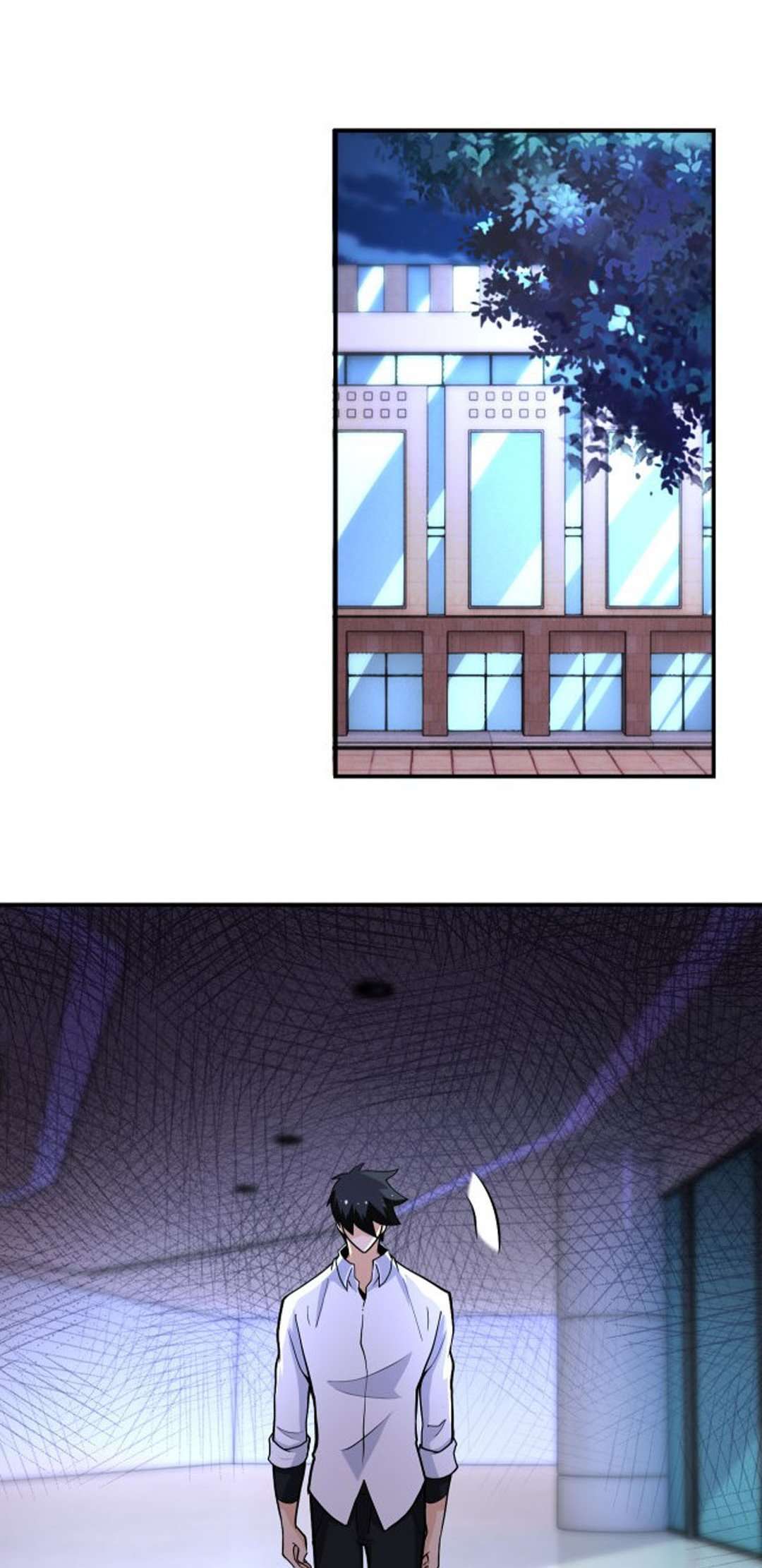 Super System - Chapter 185 20