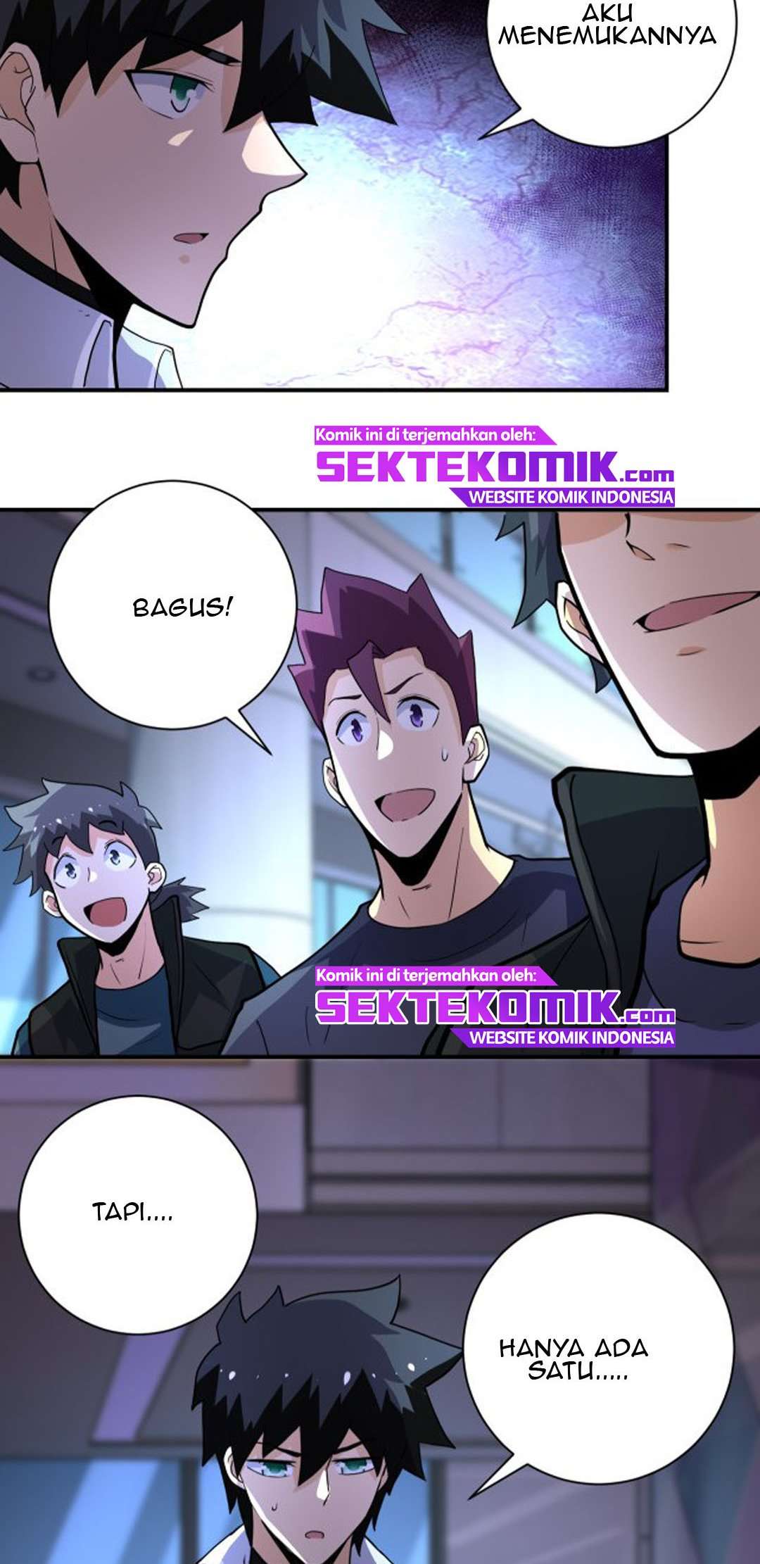Super System - Chapter 185 24