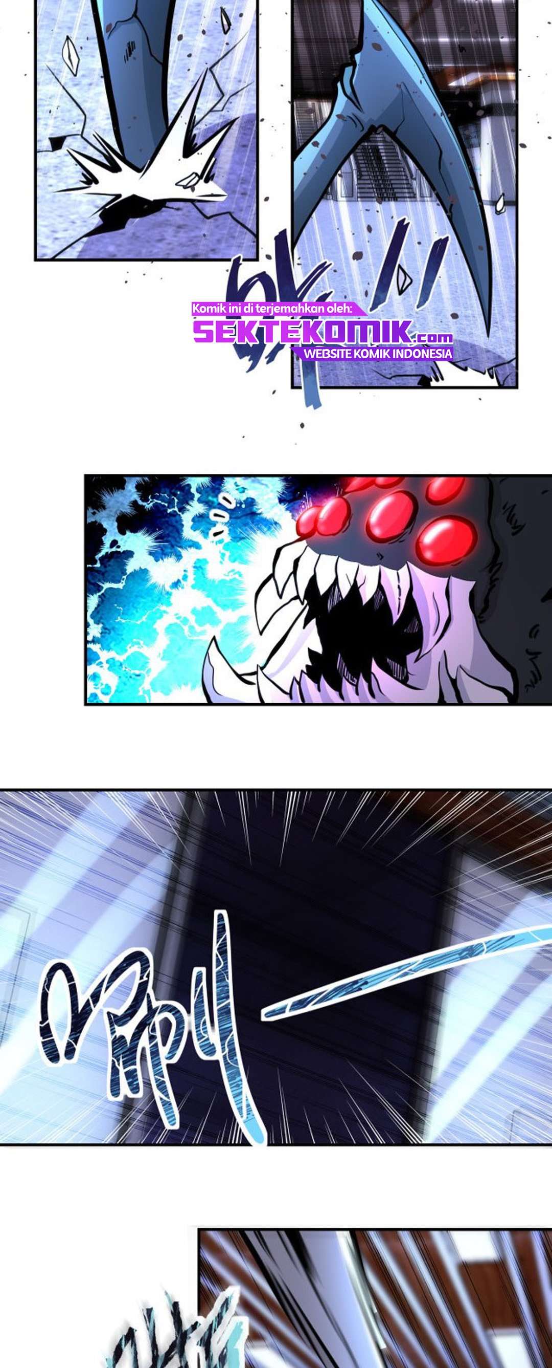 Super System - Chapter 185 3