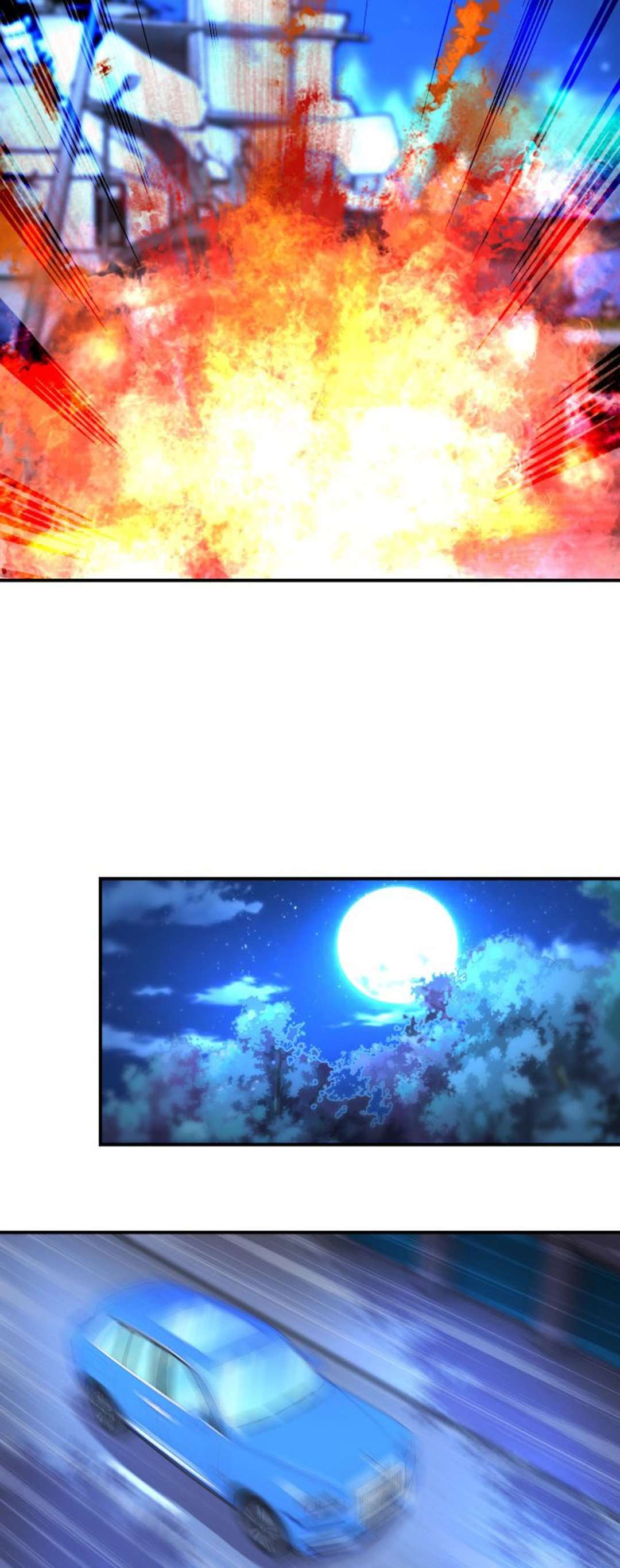 Super System - Chapter 185 16