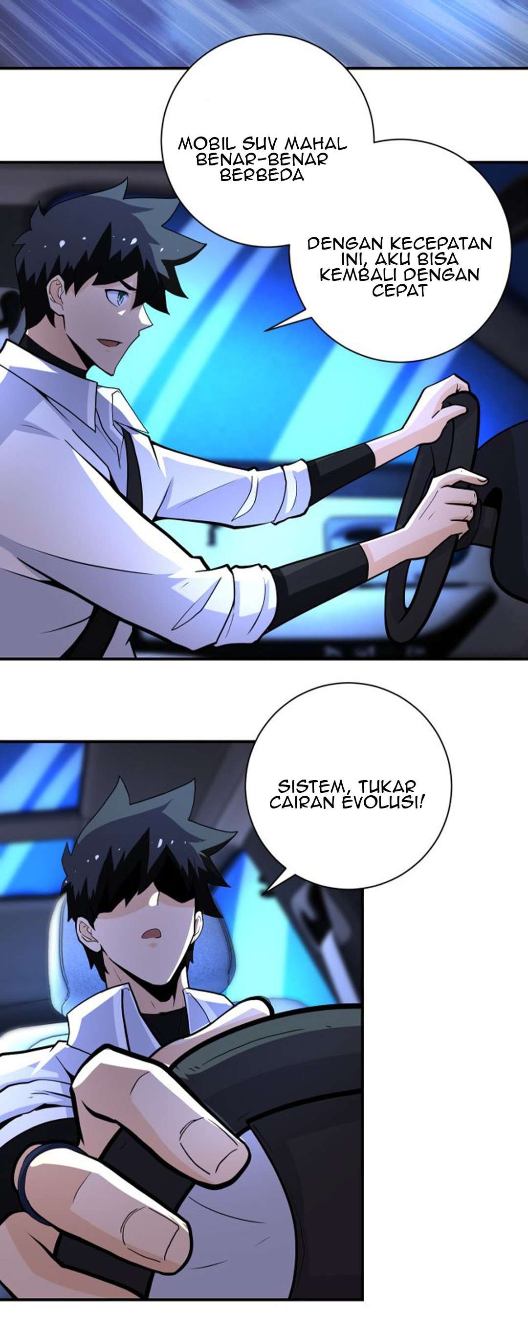 Super System - Chapter 185 17