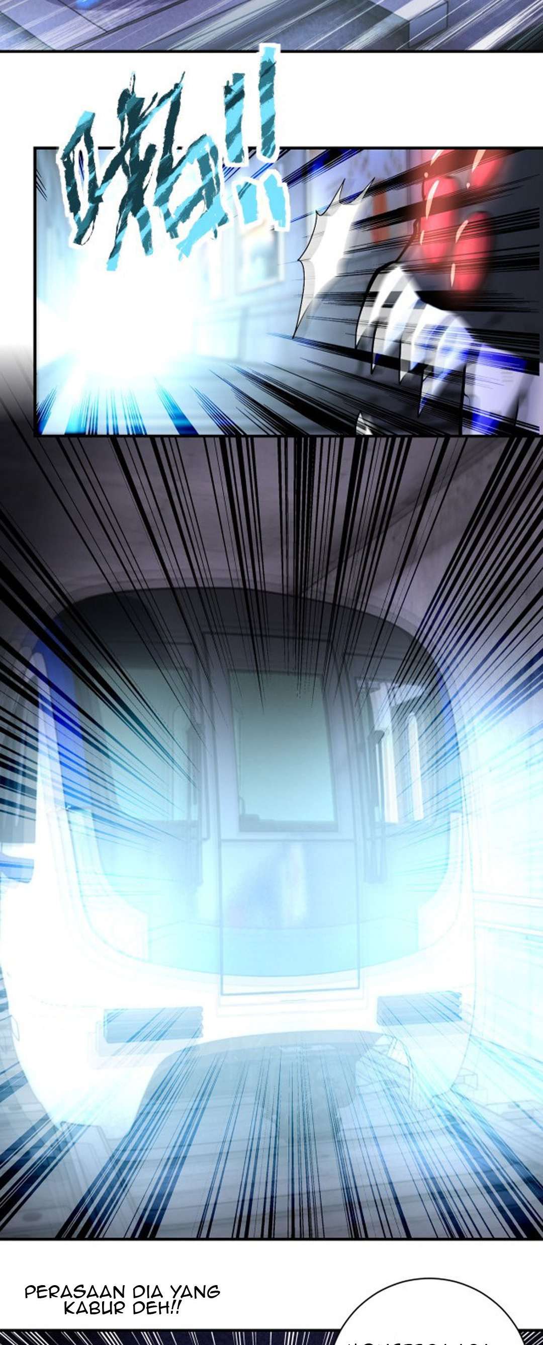 Super System - Chapter 185 7