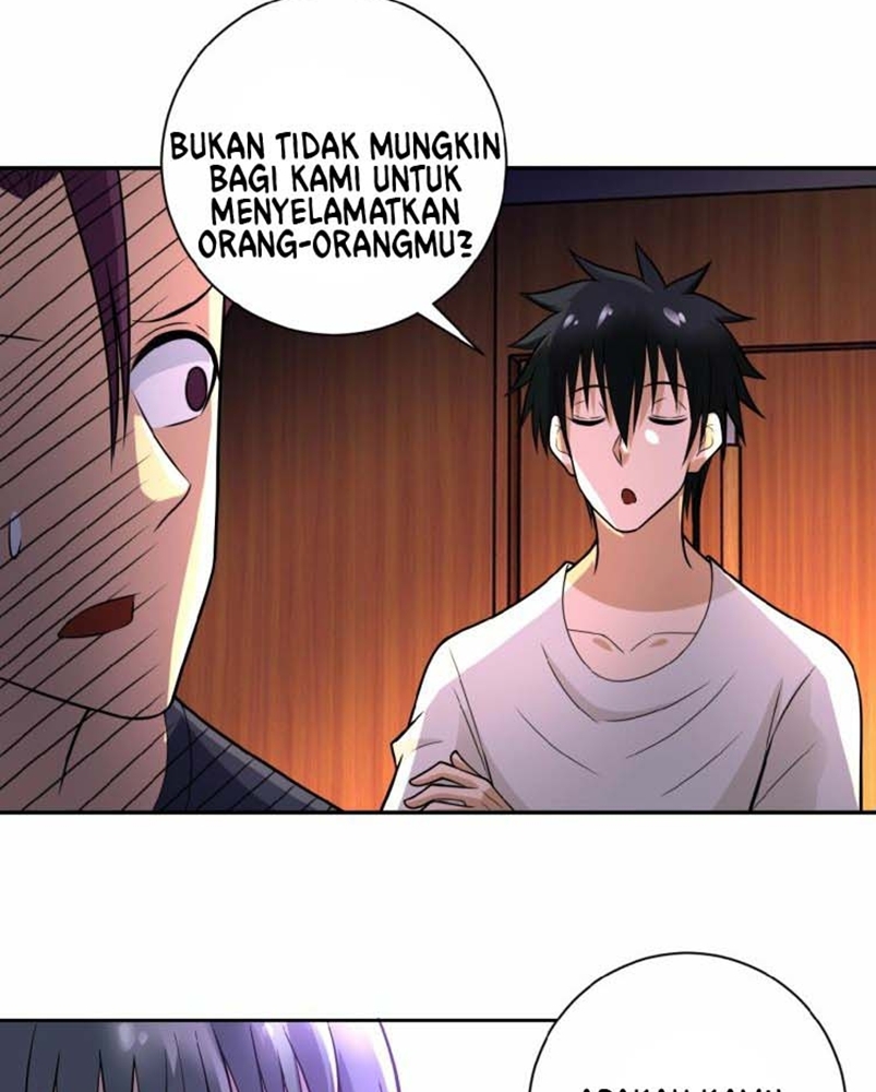 Super System - Chapter 19 9 Super System - Chapter 19 9