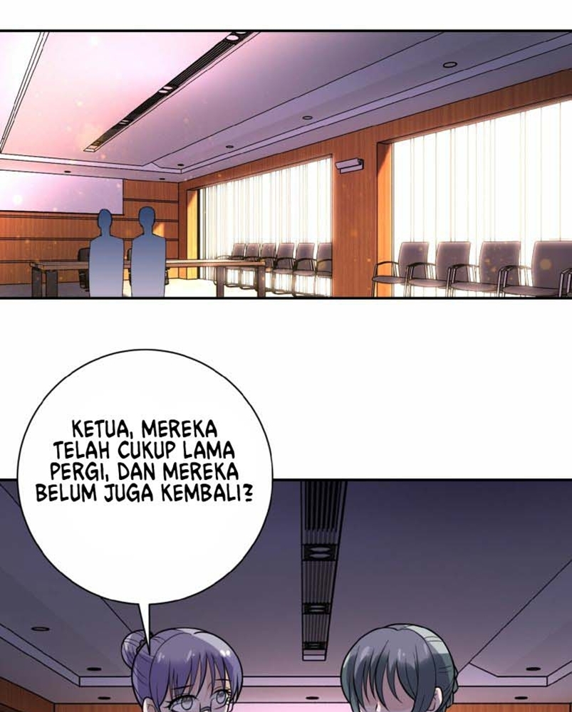 Super System - Chapter 19 2 Super System - Chapter 19 2