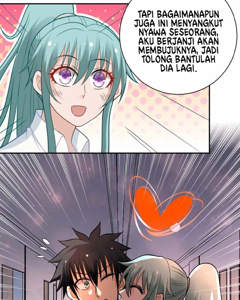Super System - Chapter 19 29 Super System - Chapter 19 29