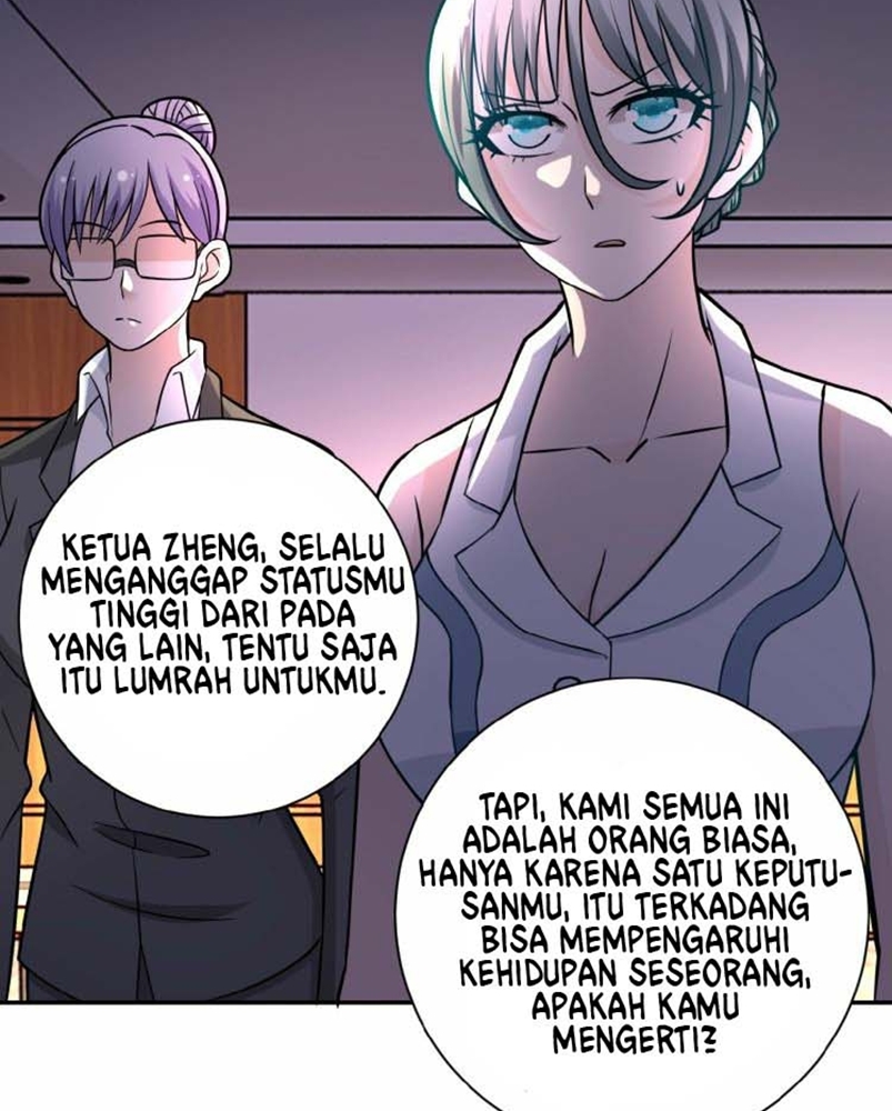 Super System - Chapter 19 22 Super System - Chapter 19 22