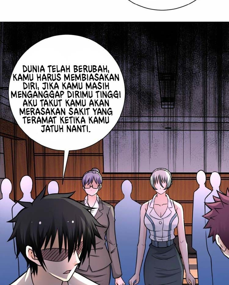 Super System - Chapter 19 23 Super System - Chapter 19 23