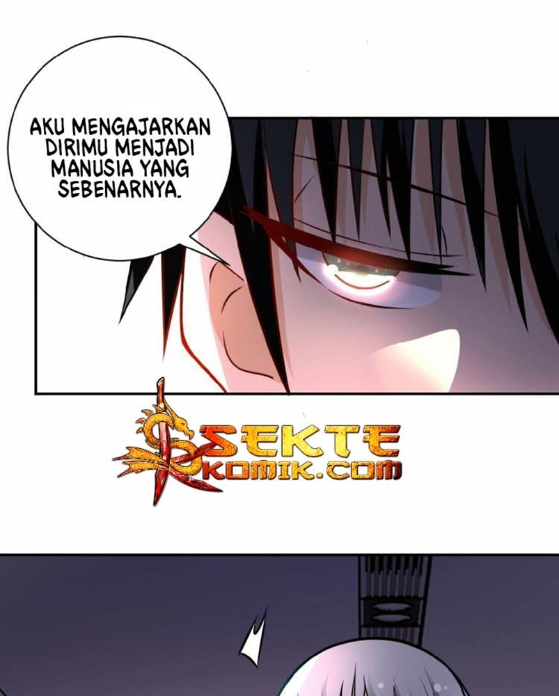 Super System - Chapter 19 21 Super System - Chapter 19 21