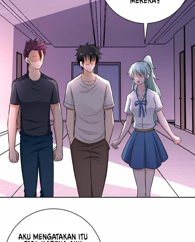 Super System - Chapter 19 27 Super System - Chapter 19 27