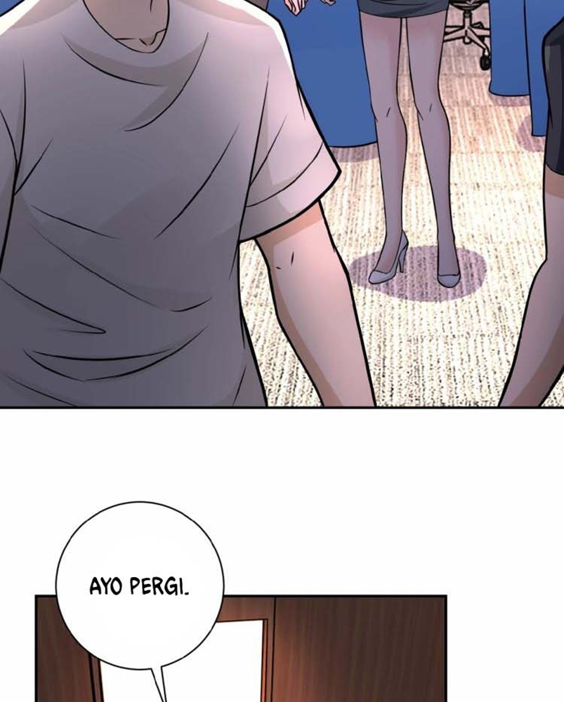 Super System - Chapter 19 24 Super System - Chapter 19 24