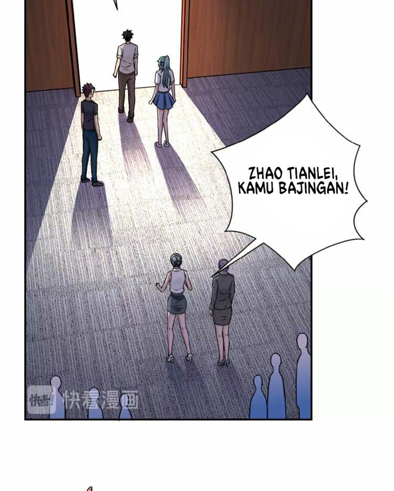 Super System - Chapter 19 25 Super System - Chapter 19 25