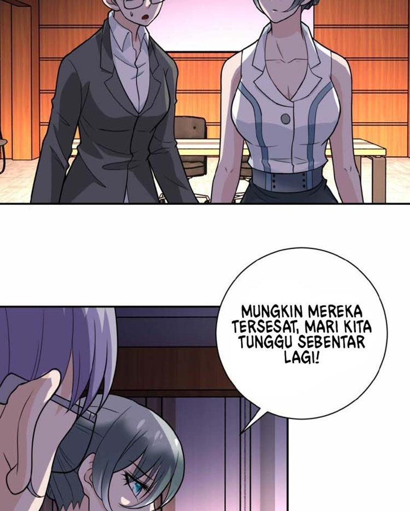 Super System - Chapter 19 3 Super System - Chapter 19 3