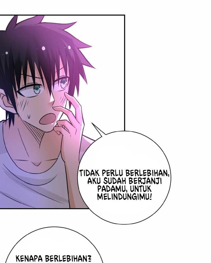 Super System - Chapter 19 33 Super System - Chapter 19 33