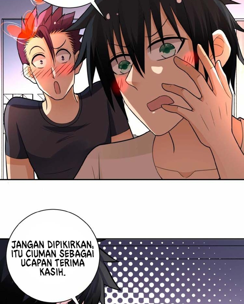 Super System - Chapter 19 31 Super System - Chapter 19 31