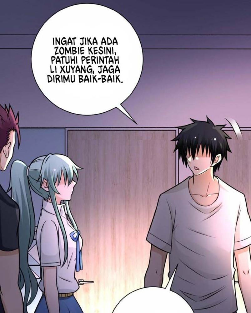 Super System - Chapter 19 37 Super System - Chapter 19 37