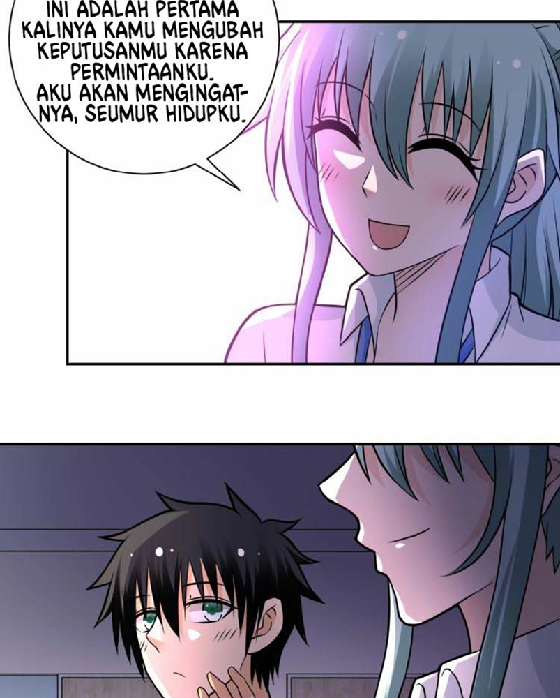 Super System - Chapter 19 34 Super System - Chapter 19 34