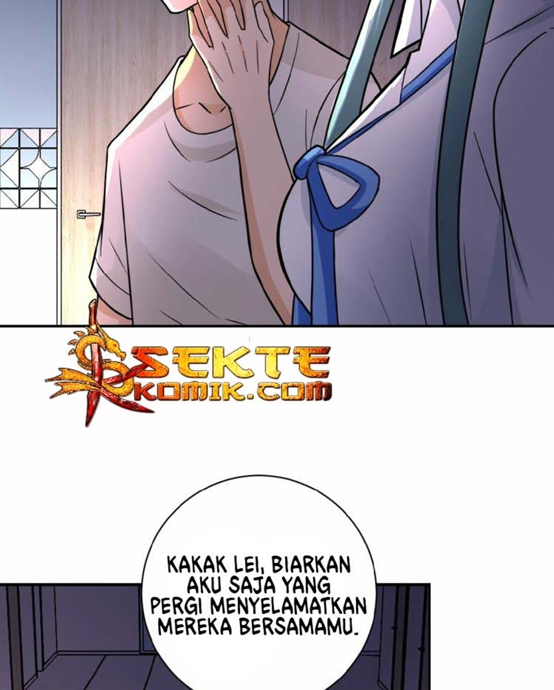 Super System - Chapter 19 35 Super System - Chapter 19 35