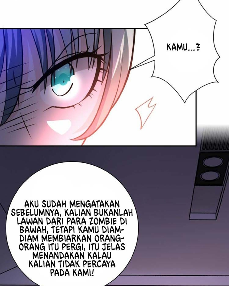 Super System - Chapter 19 18 Super System - Chapter 19 18