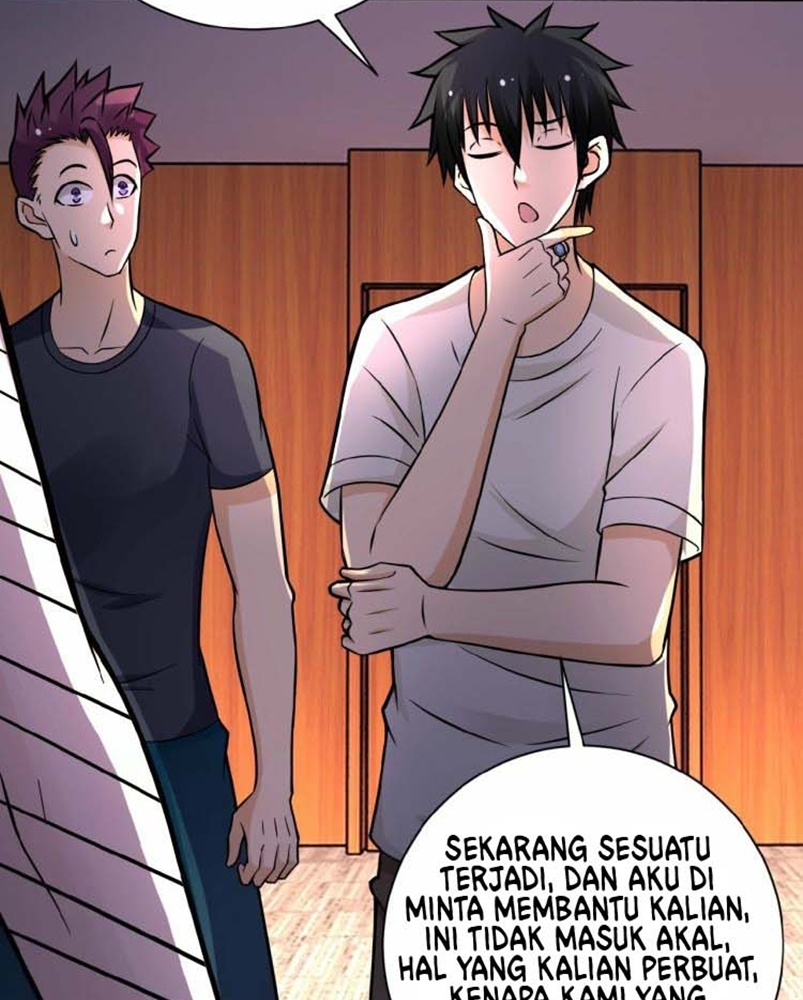 Super System - Chapter 19 19 Super System - Chapter 19 19