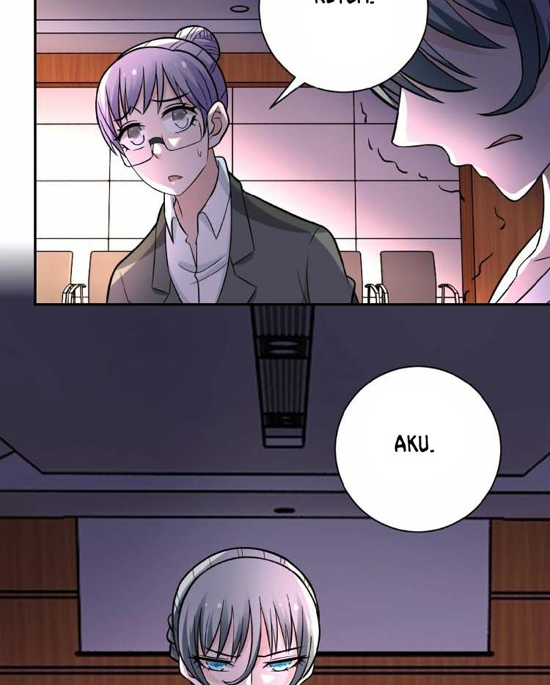 Super System - Chapter 19 15 Super System - Chapter 19 15