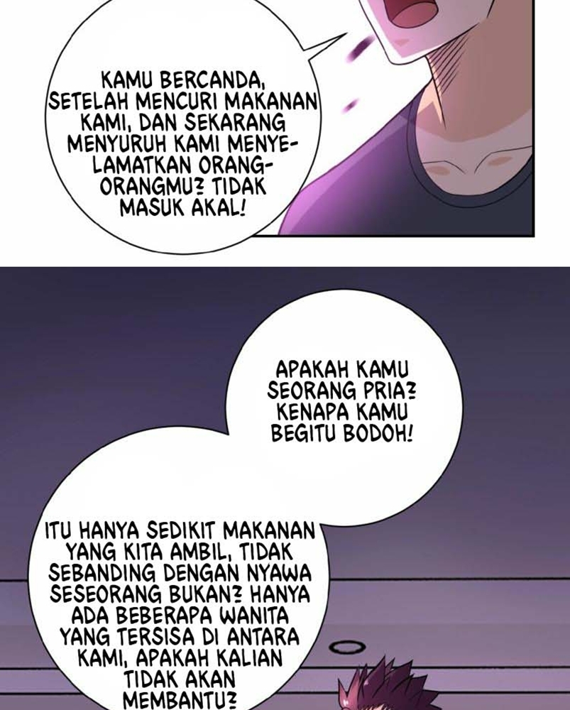 Super System - Chapter 19 7 Super System - Chapter 19 7