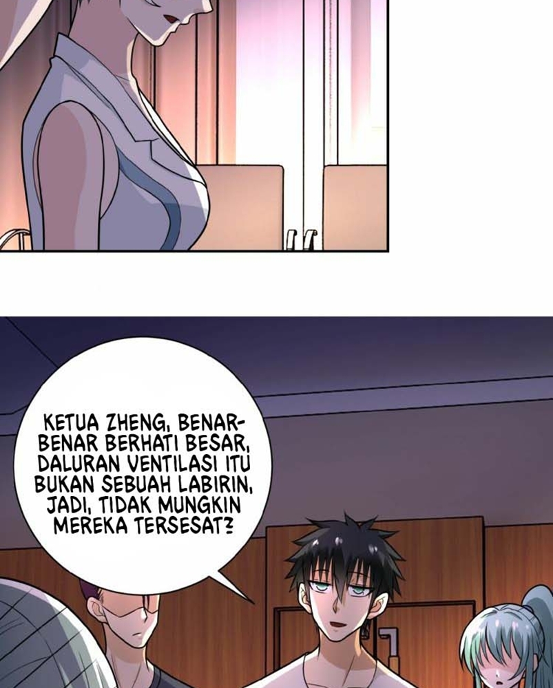 Super System - Chapter 19 4 Super System - Chapter 19 4