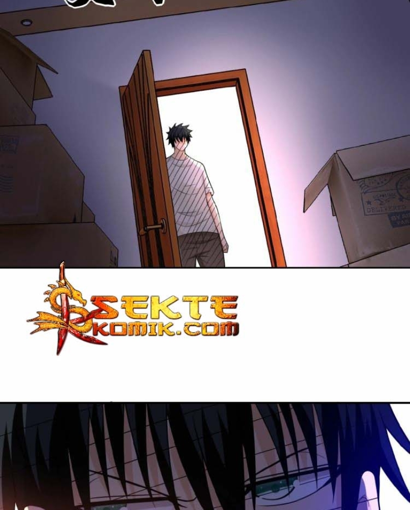 Super System - Chapter 19 48 Super System - Chapter 19 48