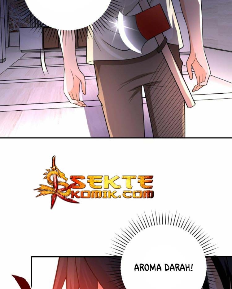 Super System - Chapter 19 45 Super System - Chapter 19 45