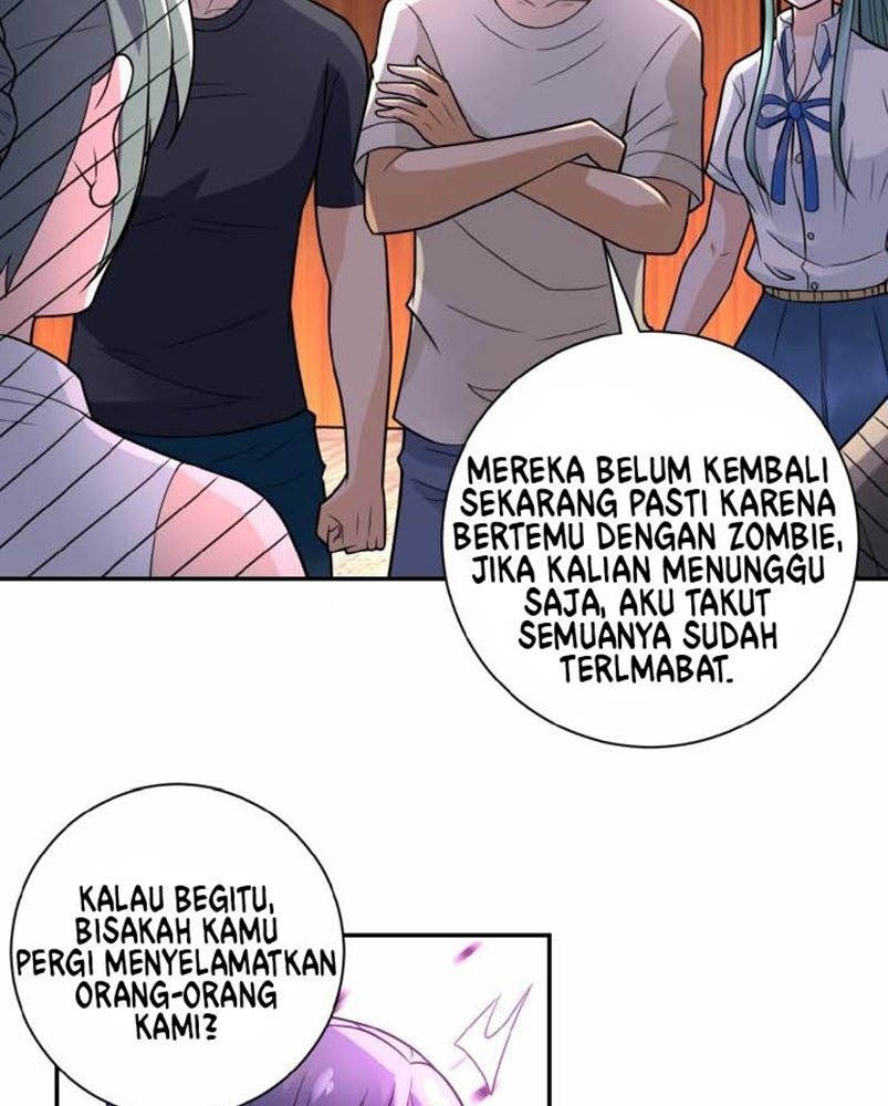 Super System - Chapter 19 5 Super System - Chapter 19 5