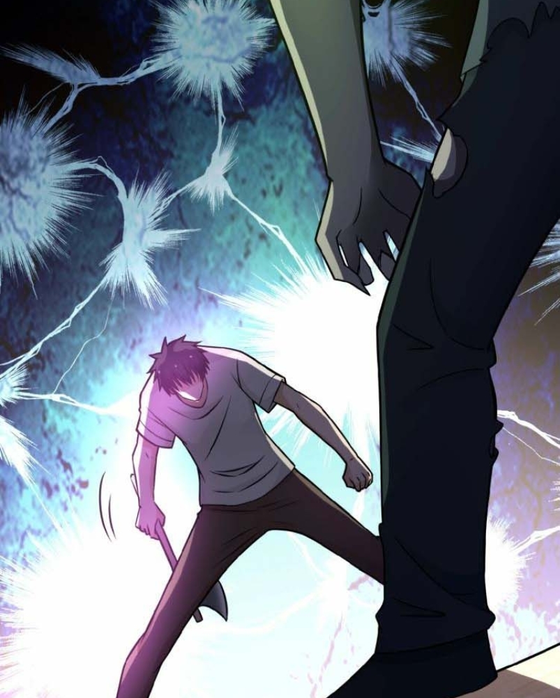 Super System - Chapter 19 59 Super System - Chapter 19 59