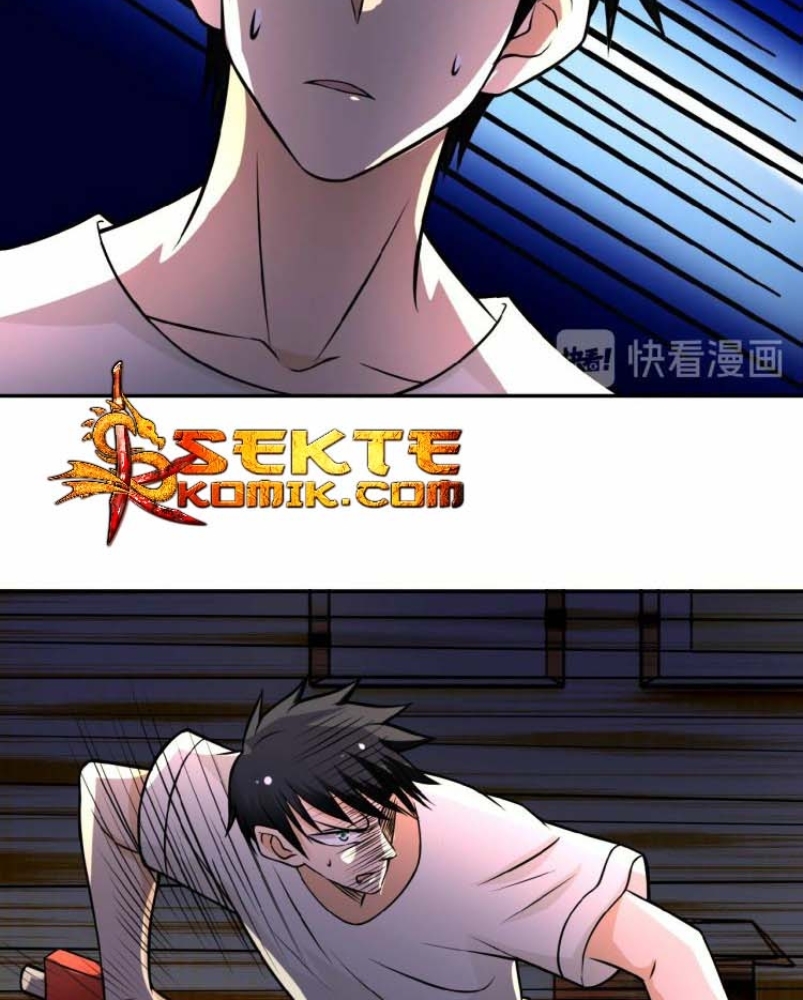 Super System - Chapter 19 57 Super System - Chapter 19 57