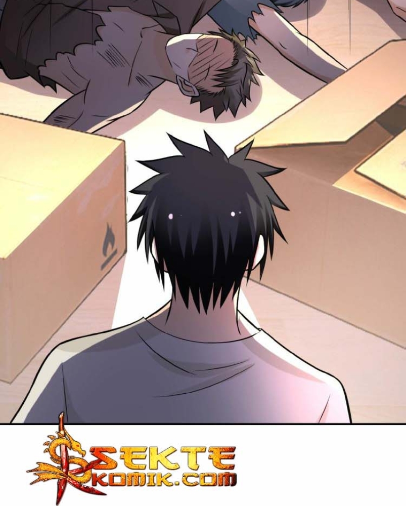 Super System - Chapter 19 54 Super System - Chapter 19 54